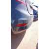 Recambio de paragolpes trasero para ford fiesta vi (cb1, ccn) 1.6 ti referencia OEM IAM   