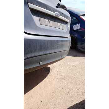 Recambio de paragolpes trasero para ford fiesta vi (cb1, ccn) 1.6 ti referencia OEM IAM   