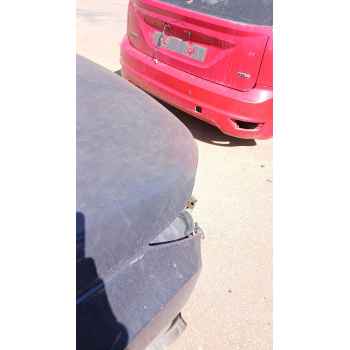 Recambio de capot para ford fiesta vi (cb1, ccn) 1.6 ti referencia OEM IAM   