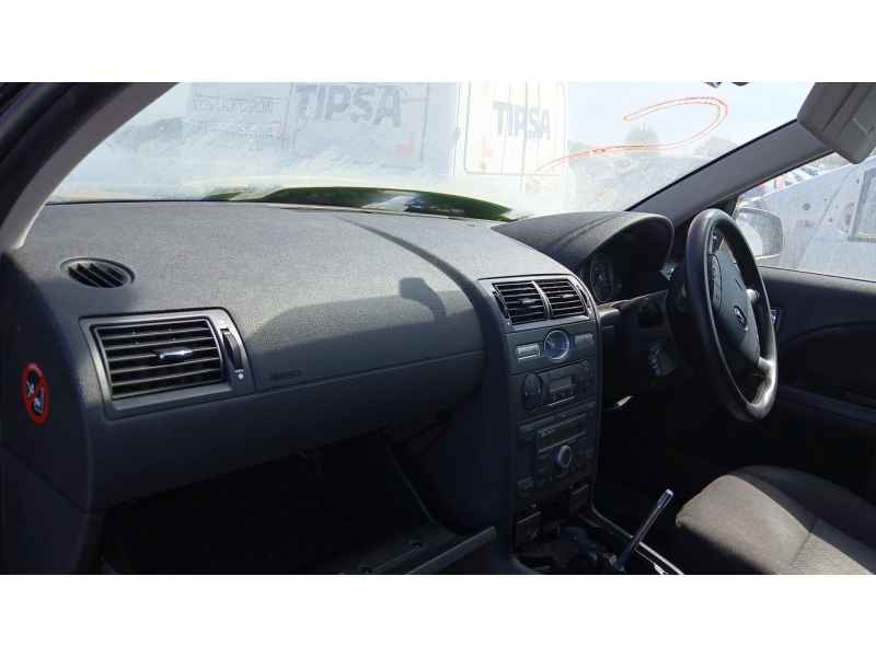 Recambio de kit airbag para ford mondeo iii (b5y) 1.8 16v referencia OEM IAM   