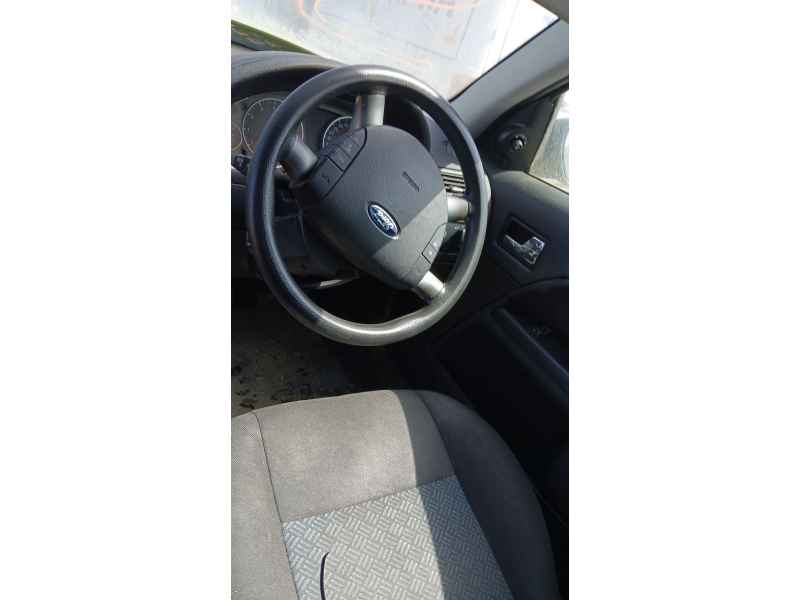 Recambio de volante para ford mondeo iii (b5y) 1.8 16v referencia OEM IAM   