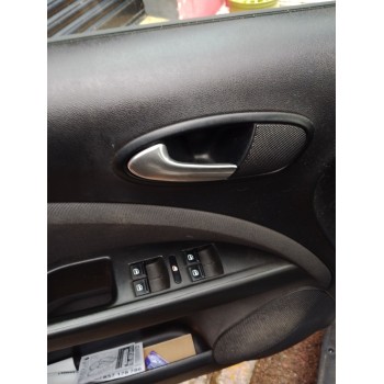 Recambio de maneta interior delantera izquierda para seat altea xl (5p5, 5p8) 1.6 lpg referencia OEM IAM 5P08371131MM  