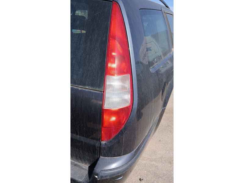 Recambio de piloto trasero derecho para ford mondeo iii (b5y) 1.8 16v referencia OEM IAM   