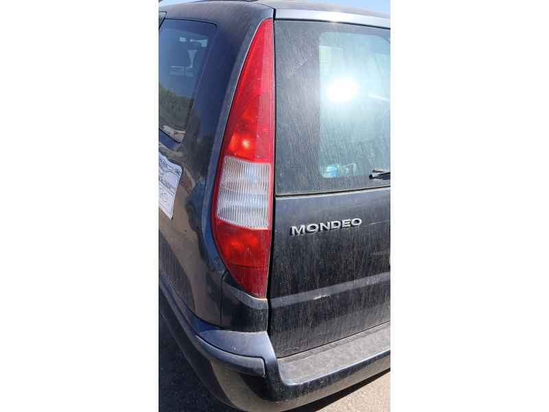 Recambio de piloto trasero izquierdo para ford mondeo iii (b5y) 1.8 16v referencia OEM IAM   