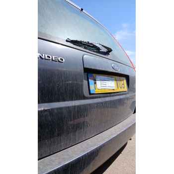 Recambio de porton trasero para ford mondeo iii (b5y) 1.8 16v referencia OEM IAM   