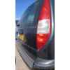 Recambio de porton trasero para ford mondeo iii (b5y) 1.8 16v referencia OEM IAM   