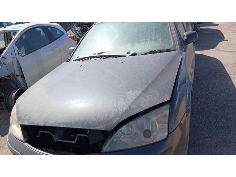 Recambio de capot para ford mondeo iii (b5y) 1.8 16v referencia OEM IAM   
