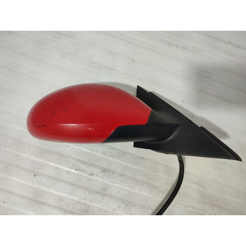 Recambio de retrovisor derecho para seat ibiza iii (6l1) 1.9 tdi cupra r referencia OEM IAM 06L1867502J  