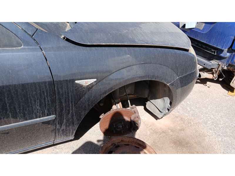Recambio de aleta delantera derecha para ford mondeo iii (b5y) 1.8 16v referencia OEM IAM   