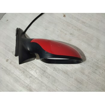 Recambio de retrovisor derecho para seat ibiza iii (6l1) 1.9 tdi cupra r referencia OEM IAM 06L1867502J  