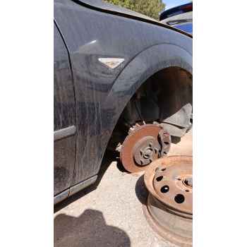 Recambio de aleta delantera derecha para ford mondeo iii (b5y) 1.8 16v referencia OEM IAM   
