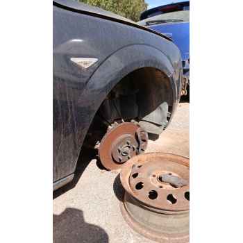 Recambio de aleta delantera derecha para ford mondeo iii (b5y) 1.8 16v referencia OEM IAM   