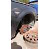 Recambio de aleta delantera derecha para ford mondeo iii (b5y) 1.8 16v referencia OEM IAM   