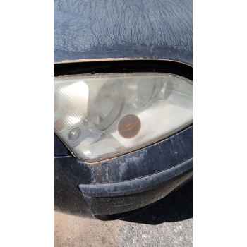 Recambio de faro derecho para ford mondeo iii (b5y) 1.8 16v referencia OEM IAM   