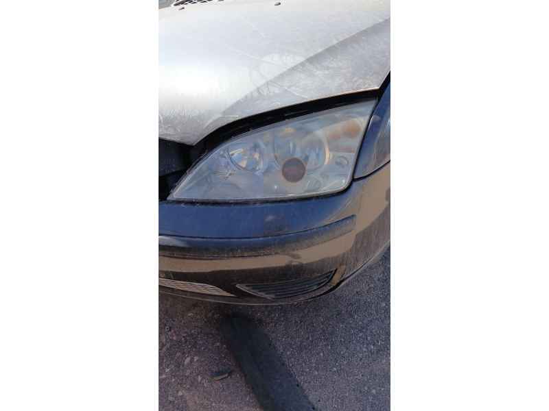 Recambio de faro izquierdo para ford mondeo iii (b5y) 1.8 16v referencia OEM IAM   