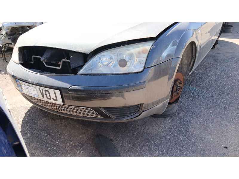 Recambio de paragolpes delantero para ford mondeo iii (b5y) 1.8 16v referencia OEM IAM   