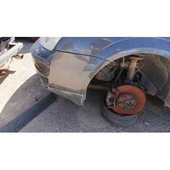 Recambio de paragolpes delantero para ford mondeo iii (b5y) 1.8 16v referencia OEM IAM   