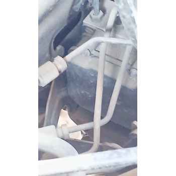 Recambio de abs para ford mondeo iii (b5y) 1.8 16v referencia OEM IAM   