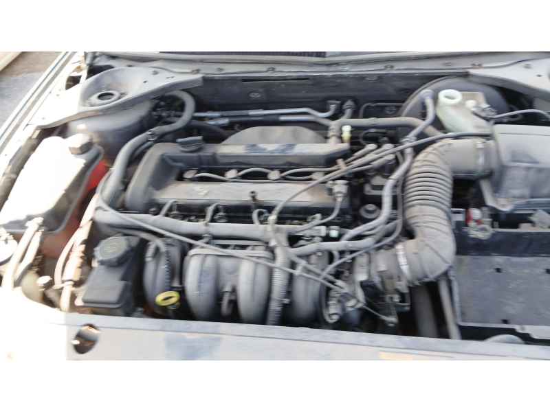Recambio de caja cambios para ford mondeo iii (b5y) 1.8 16v referencia OEM IAM   