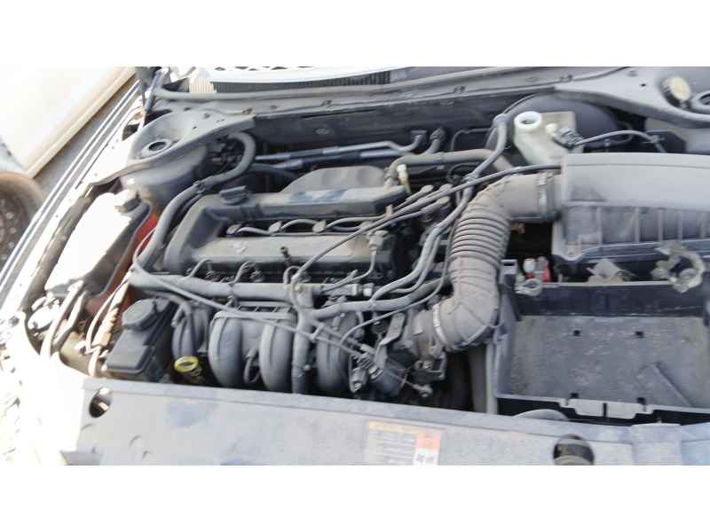 Recambio de motor completo para ford mondeo iii (b5y) 1.8 16v referencia OEM IAM   