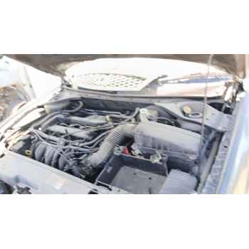 Recambio de motor completo para ford mondeo iii (b5y) 1.8 16v referencia OEM IAM   