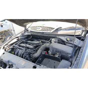 Recambio de motor completo para ford mondeo iii (b5y) 1.8 16v referencia OEM IAM   