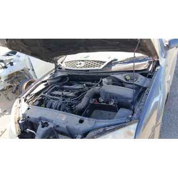 Recambio de motor completo para ford mondeo iii (b5y) 1.8 16v referencia OEM IAM   
