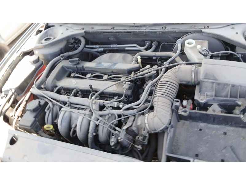 Recambio de alternador para ford mondeo iii (b5y) 1.8 16v referencia OEM IAM   