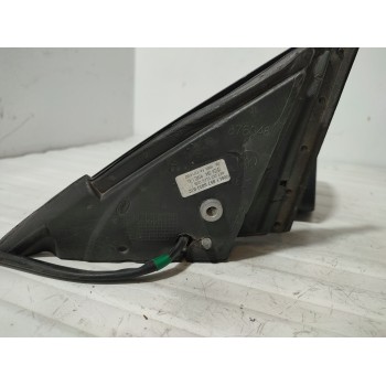 Recambio de retrovisor derecho para seat ibiza iii (6l1) 1.9 tdi cupra r referencia OEM IAM 06L1867502J  