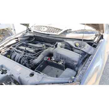 Recambio de centralita motor uce para ford mondeo iii (b5y) 1.8 16v referencia OEM IAM   