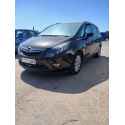 OPEL ZAFIRA TOURER C (P12)