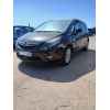 opel zafira tourer c (p12) del año 2015