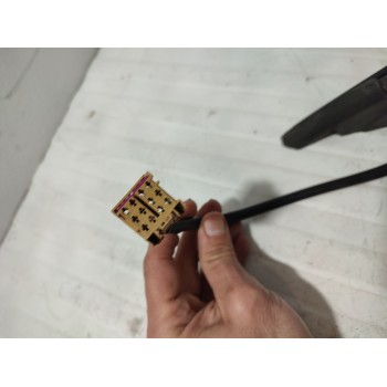 Recambio de retrovisor derecho para seat ibiza iii (6l1) 1.9 tdi cupra r referencia OEM IAM 06L1867502J  