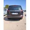opel zafira tourer c (p12) del año 2015