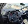 opel zafira tourer c (p12) del año 2015