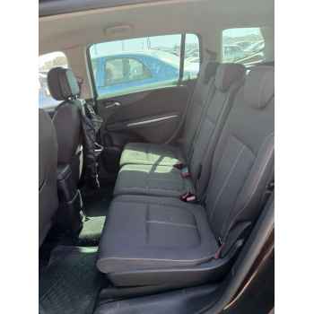 opel zafira tourer c (p12) del año 2015