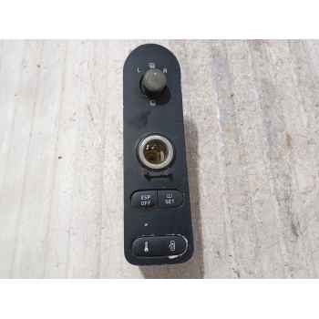 MANDO MULTIFUNCION 5P0063250 