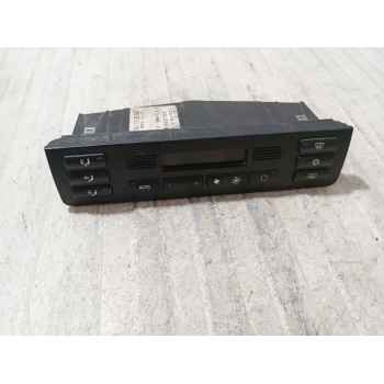 Recambio de mando climatizador para bmw 3 (e46) 320 d referencia OEM IAM 64118382446  