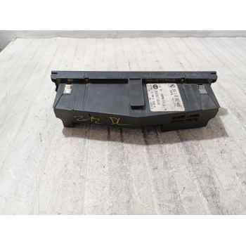 Recambio de mando climatizador para bmw 3 (e46) 320 d referencia OEM IAM 64118382446  