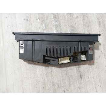 Recambio de mando climatizador para bmw 3 (e46) 320 d referencia OEM IAM 64118382446  