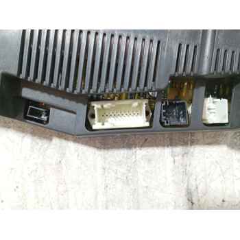 Recambio de mando climatizador para bmw 3 (e46) 320 d referencia OEM IAM 64118382446  