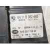 Recambio de mando climatizador para bmw 3 (e46) 320 d referencia OEM IAM 64118382446  