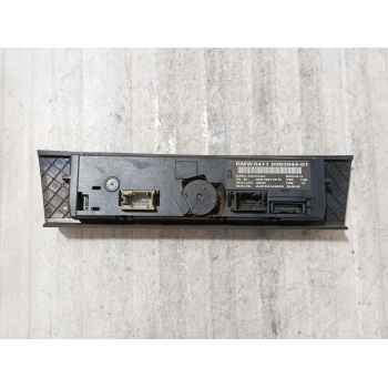 Recambio de mando climatizador para bmw 3 (e90) 320 d referencia OEM IAM 6411698394401  