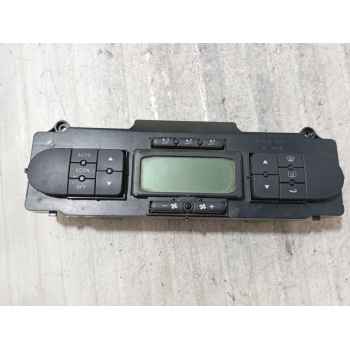 Recambio de mando climatizador para seat leon (1p1) 1.9 tdi referencia OEM IAM 0P311  