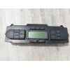 Recambio de mando climatizador para seat leon (1p1) 1.9 tdi referencia OEM IAM 0P311  