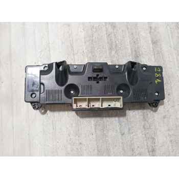 Recambio de mando climatizador para seat leon (1p1) 1.9 tdi referencia OEM IAM 0P311  