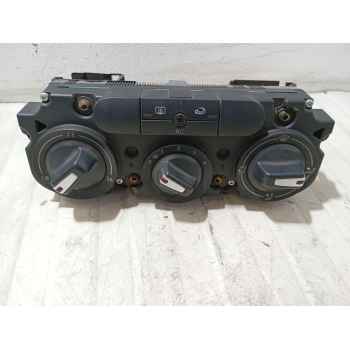 MANDO CLIMATIZADOR 5P1820045A 