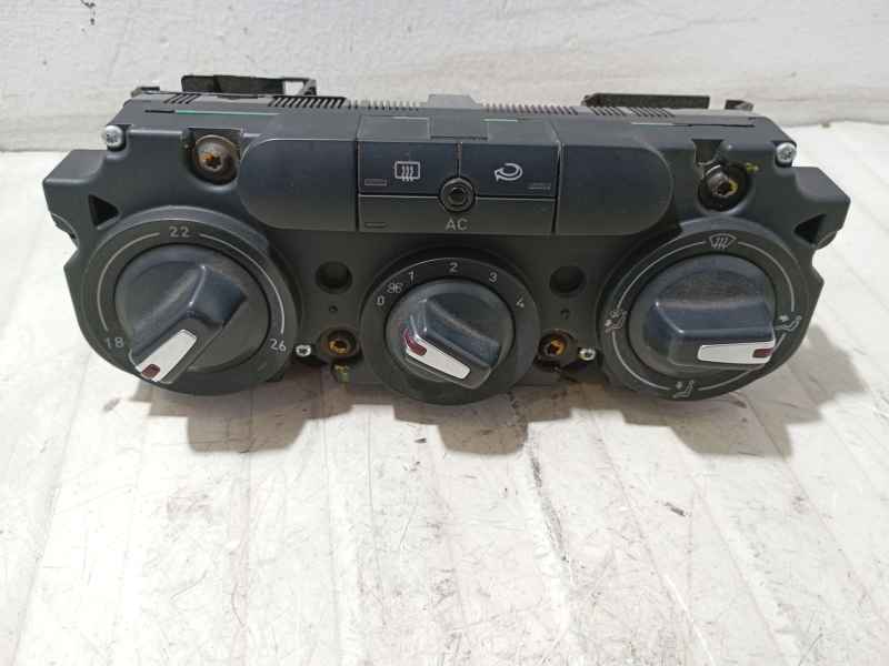 Recambio de mando climatizador para seat altea xl (5p5, 5p8) 1.6 lpg referencia OEM IAM 5P1820045A  