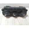 Recambio de mando climatizador para seat altea xl (5p5, 5p8) 1.6 lpg referencia OEM IAM 5P1820045A  