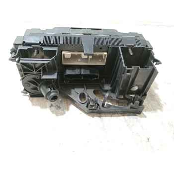Recambio de mando climatizador para seat altea xl (5p5, 5p8) 1.6 lpg referencia OEM IAM 5P1820045A  